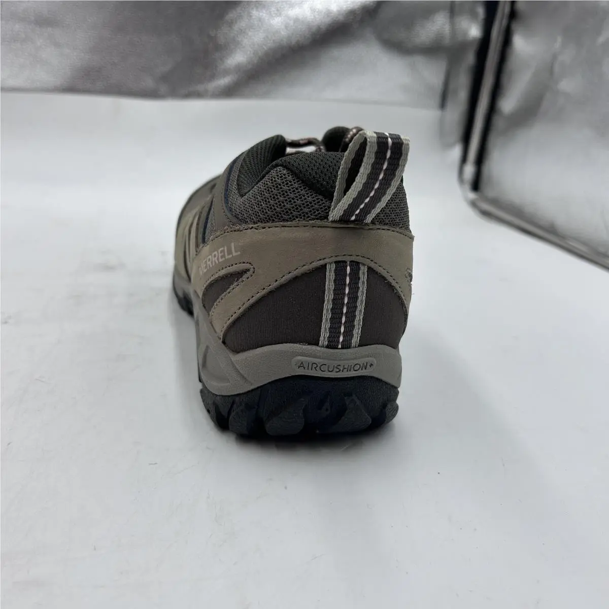 Merrell shoes - Merrell Siren AT - Siren - Brown 3