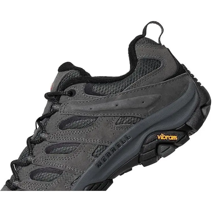 Merrell shoes - Athletic - Athletic - Granite V2 (UPC: 194713940781) 4