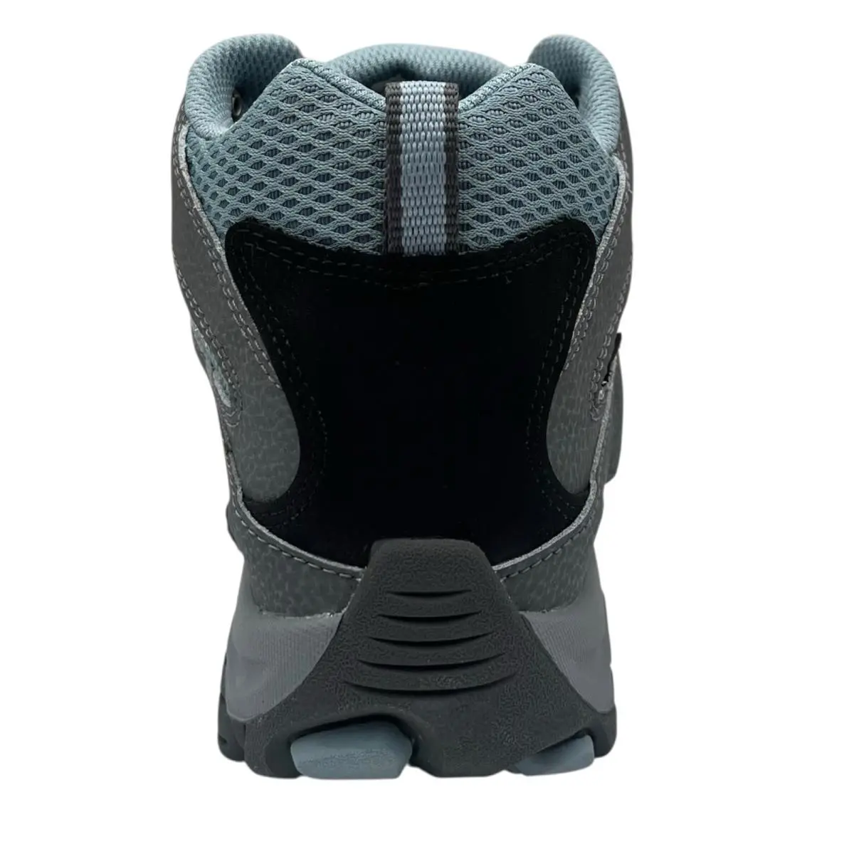 Merrell shoes - Merrell Moab 3 - Moab - Gray/teal (UPC: 195017223013) 6