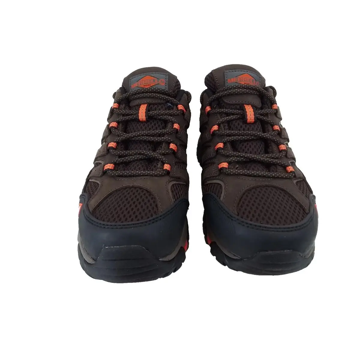 Merrell shoes - Brown 1