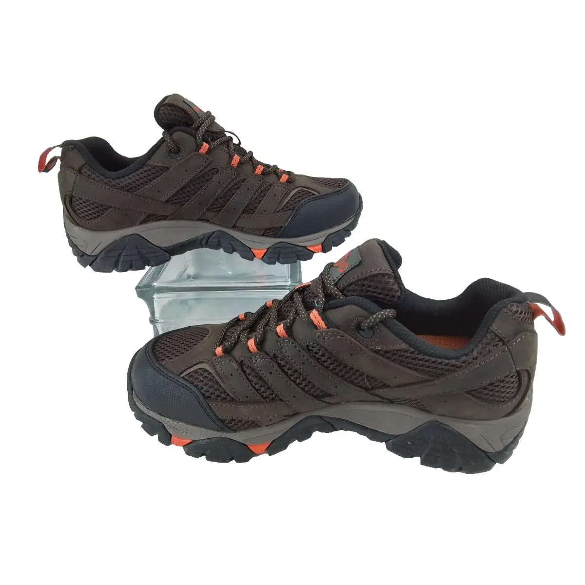 Merrell shoes - Brown 3