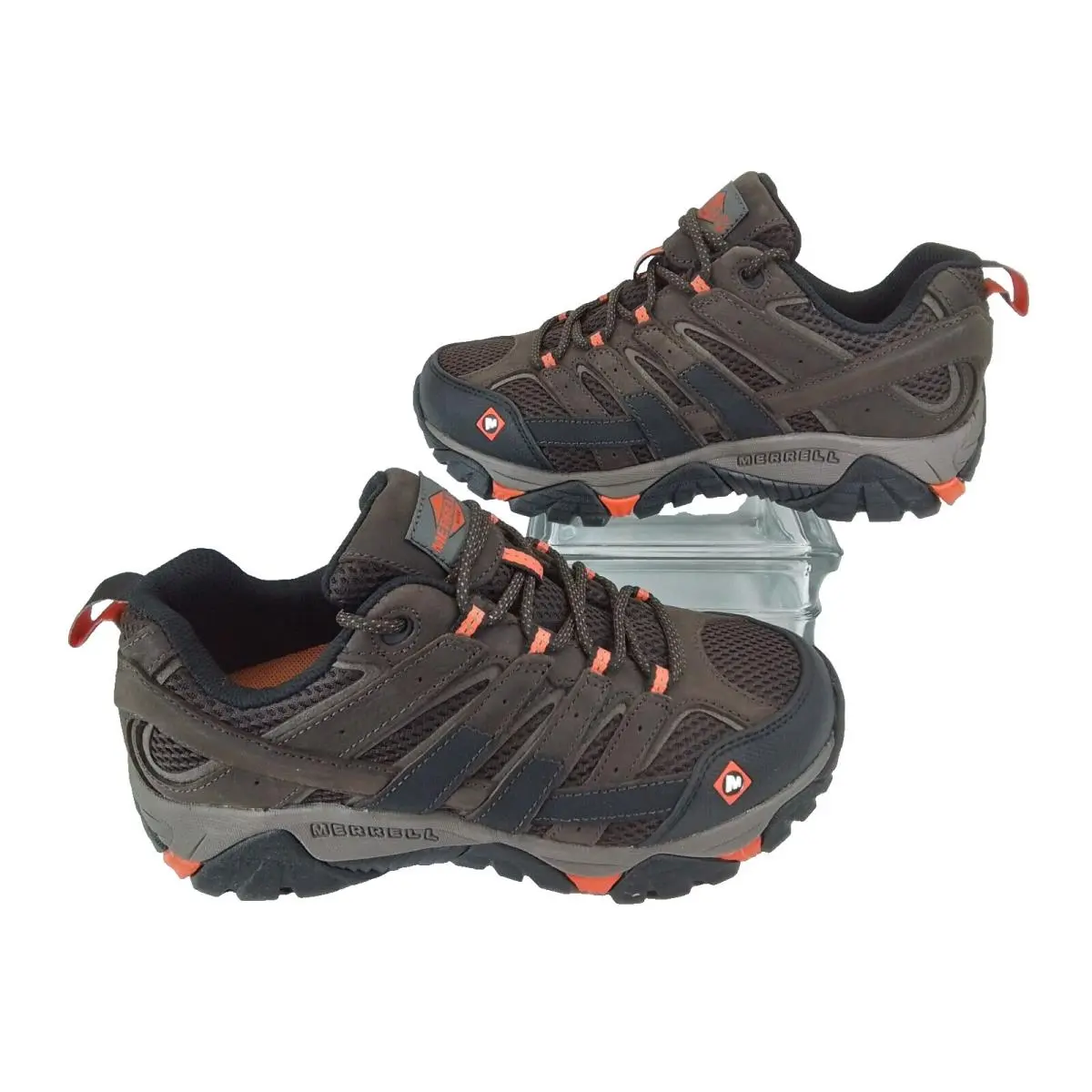 Merrell shoes - Brown 4