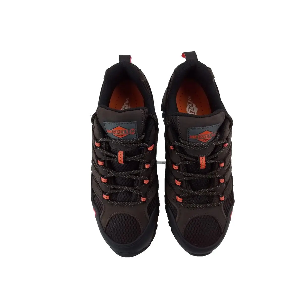 Merrell shoes - Brown 5