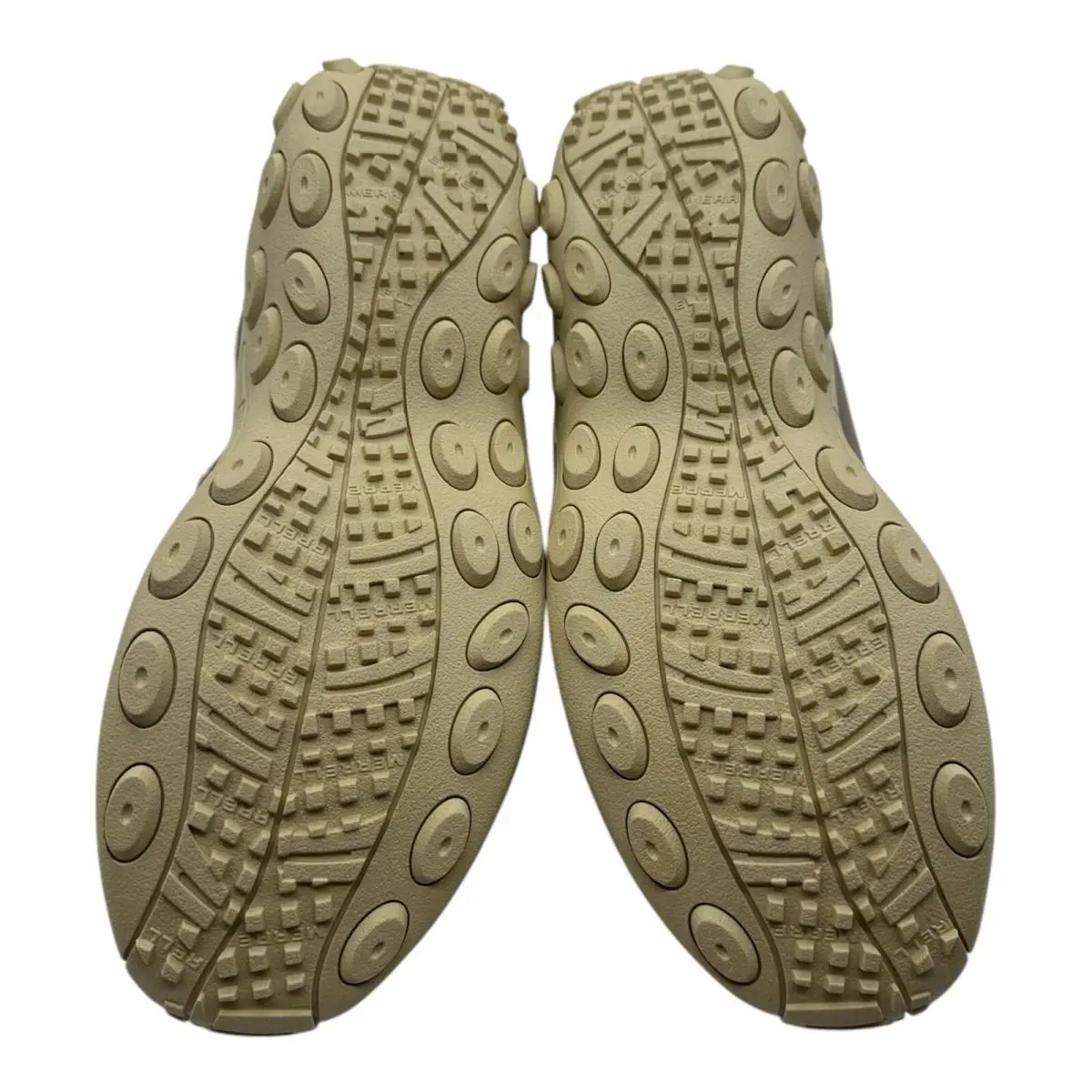Merrell shoes - Merrell Jungle Moc Breeze SE - Gray 8
