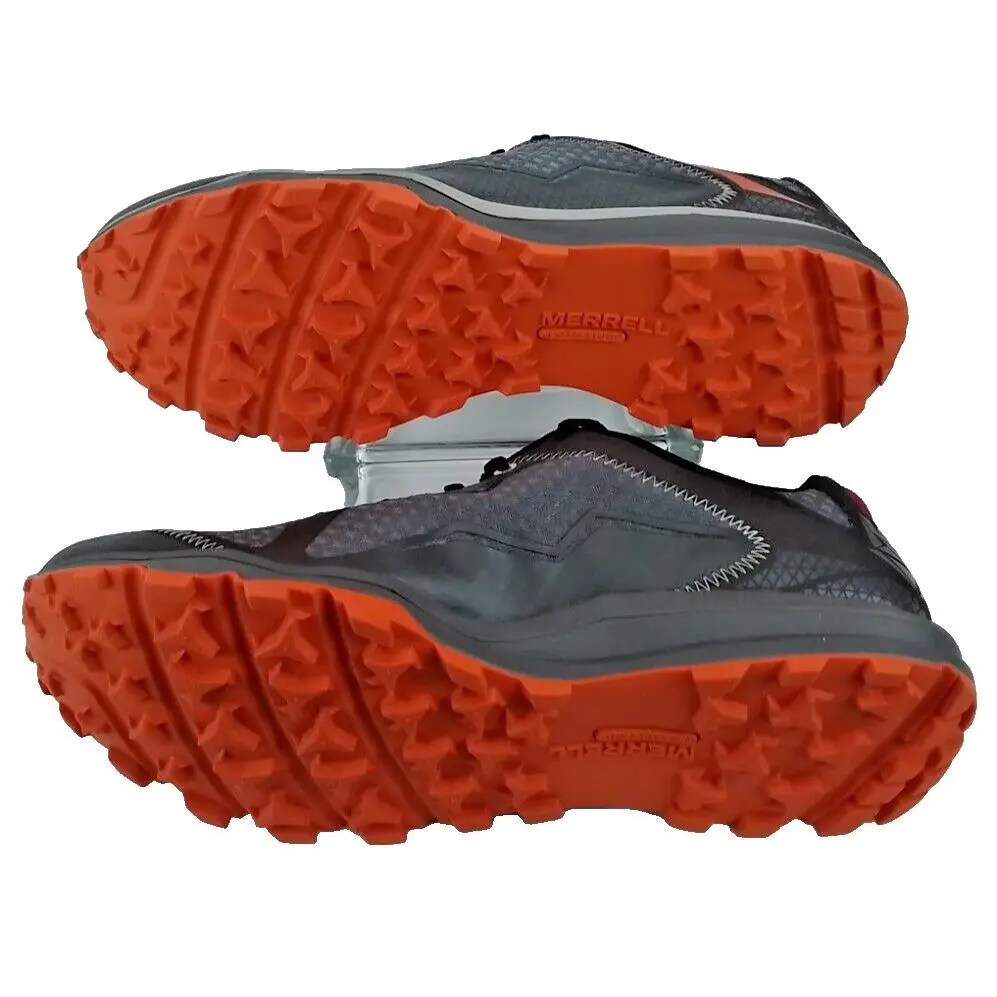 Merrell shoes - Merrell All Out - All Out - Gray 0