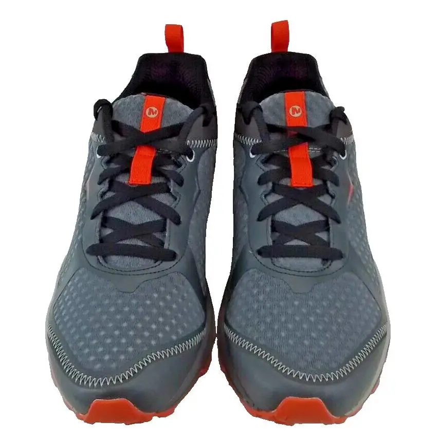 Merrell shoes - Merrell All Out - All Out - Gray 3
