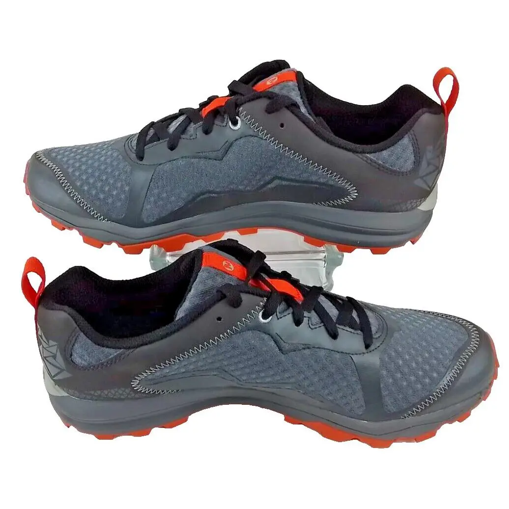 Merrell shoes - Merrell All Out - All Out - Gray 4