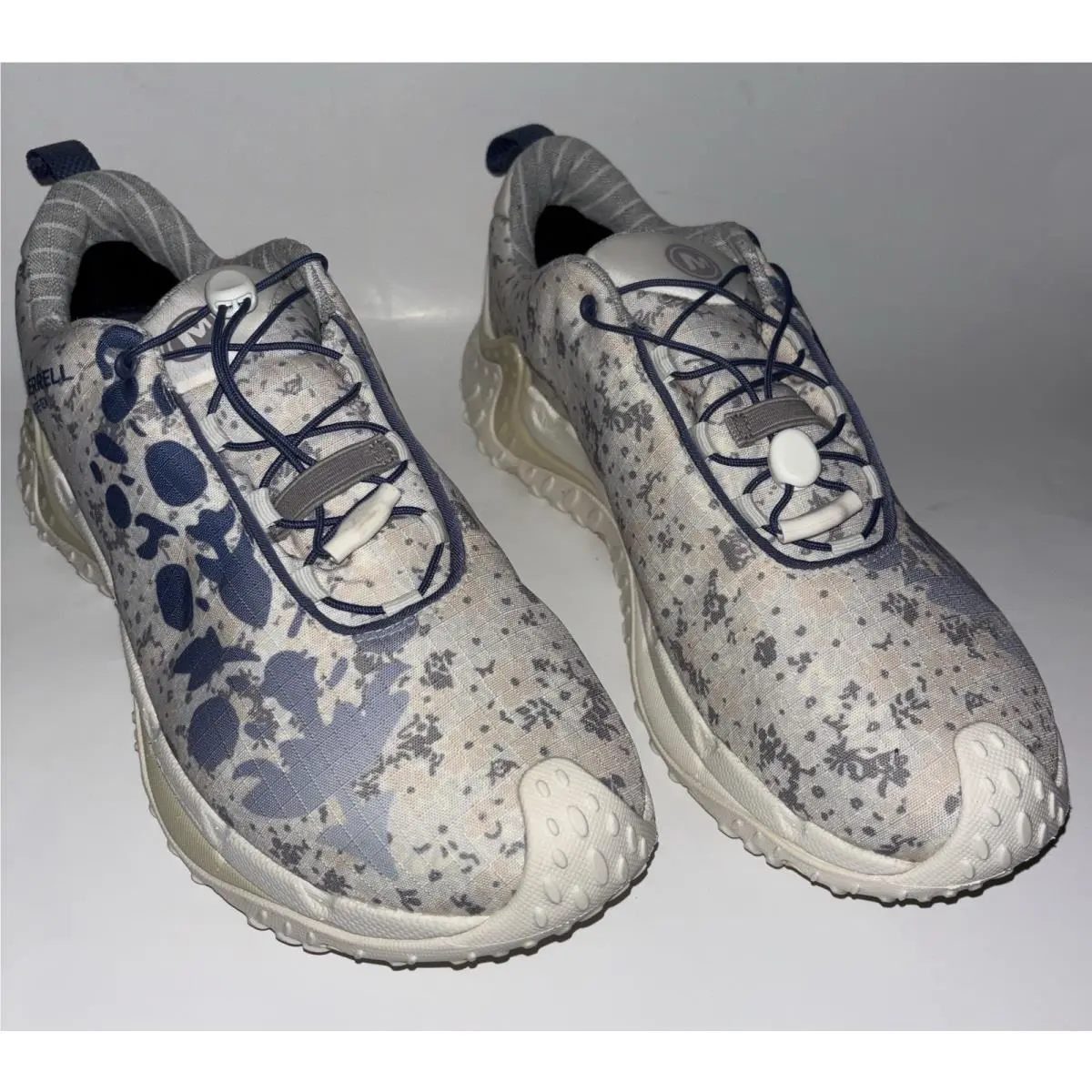 Merrell shoes - Merrell Cham Storm - Cham Storm - White 9