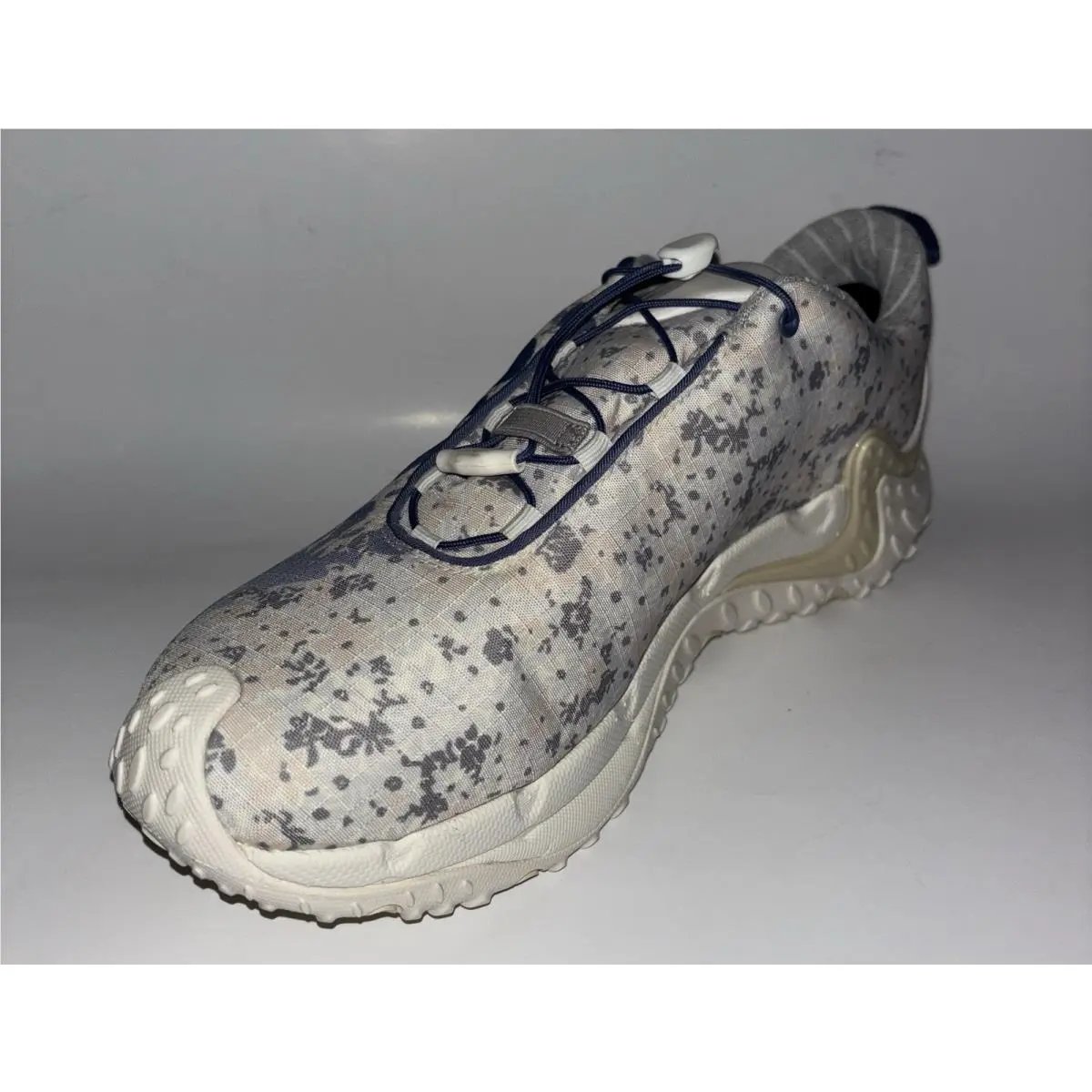 Merrell shoes - Merrell Cham Storm - Cham Storm - White 0