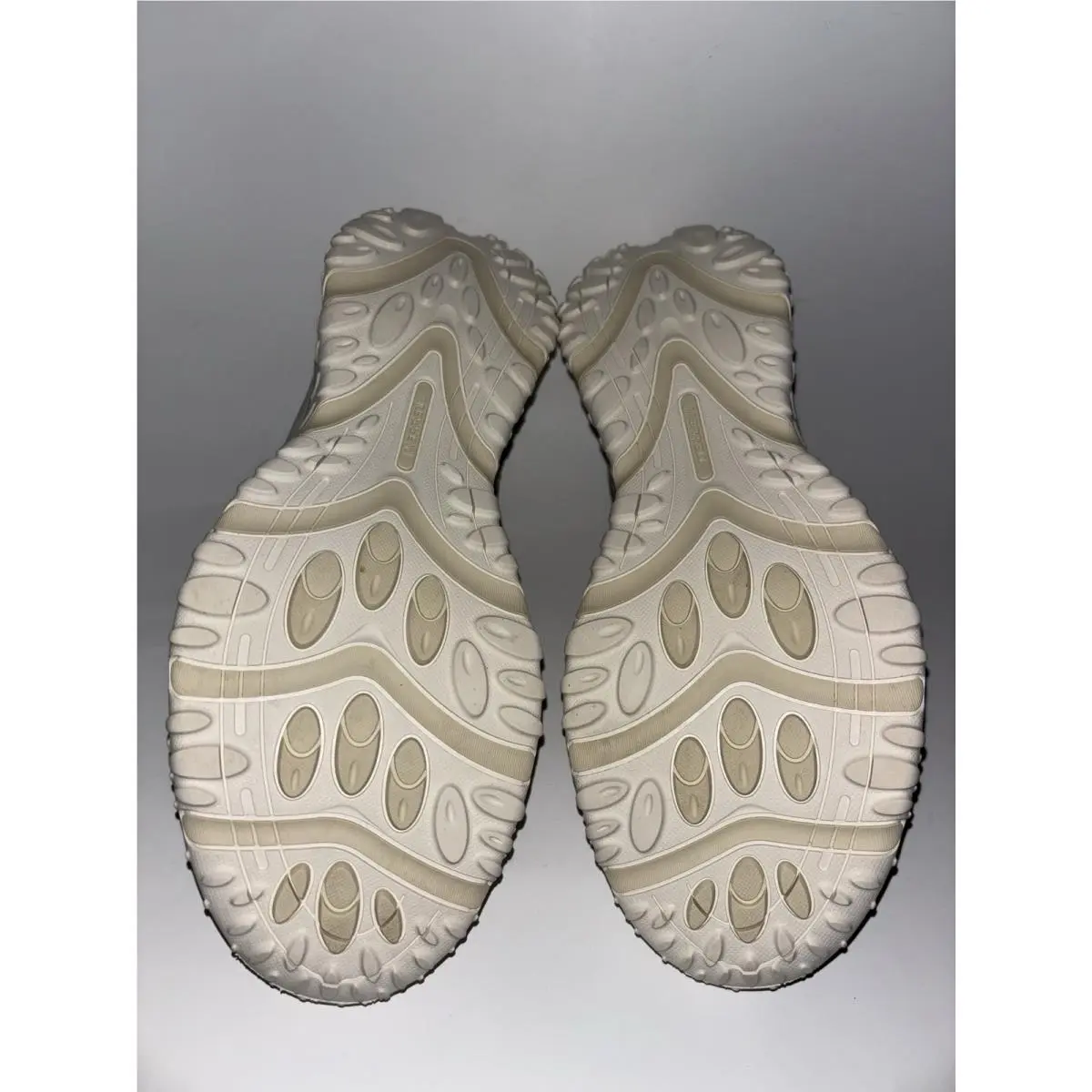 Merrell shoes - Merrell Cham Storm - Cham Storm - White 6