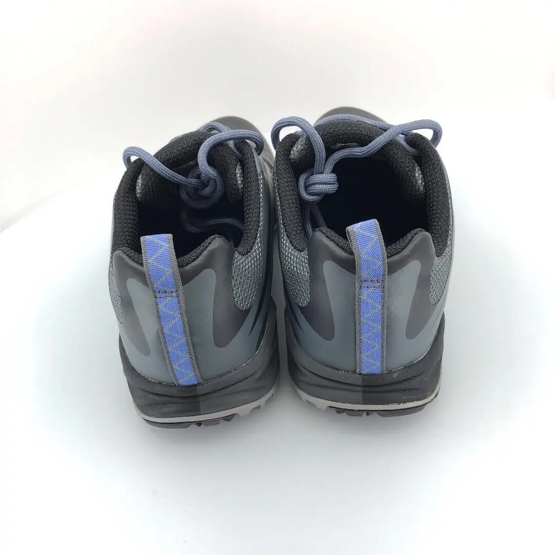 Merrell shoes - Siren Edge Q2 - Siren Edge - J41316 - Black Gray 1