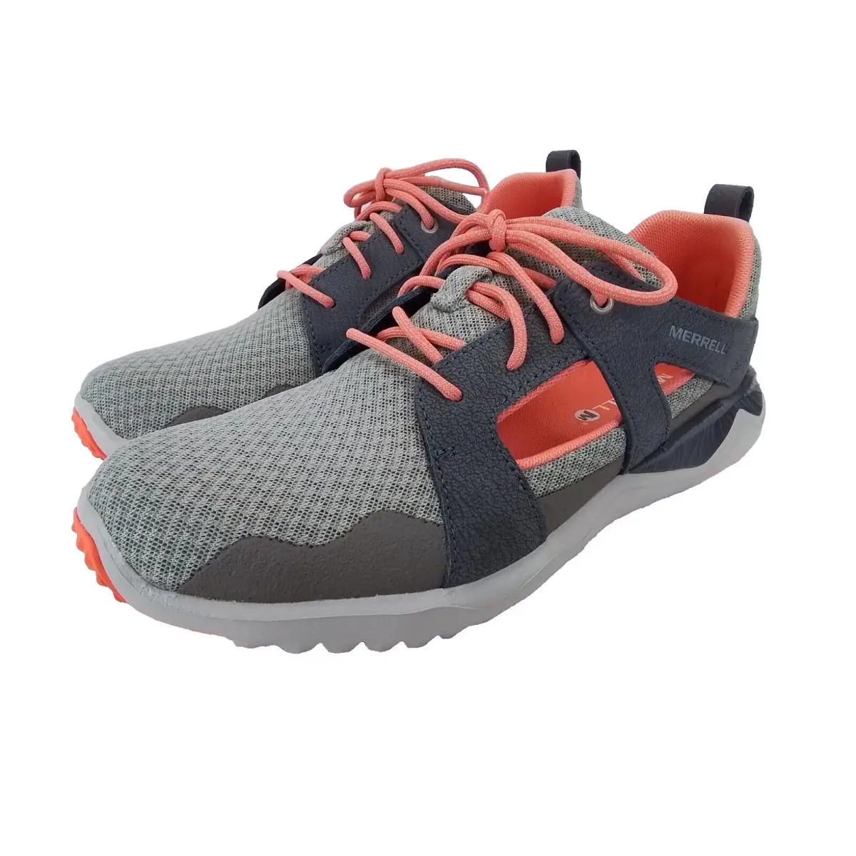 Merrell Women`s 1Six8 Slice Aluminum J03272 Size 7 US