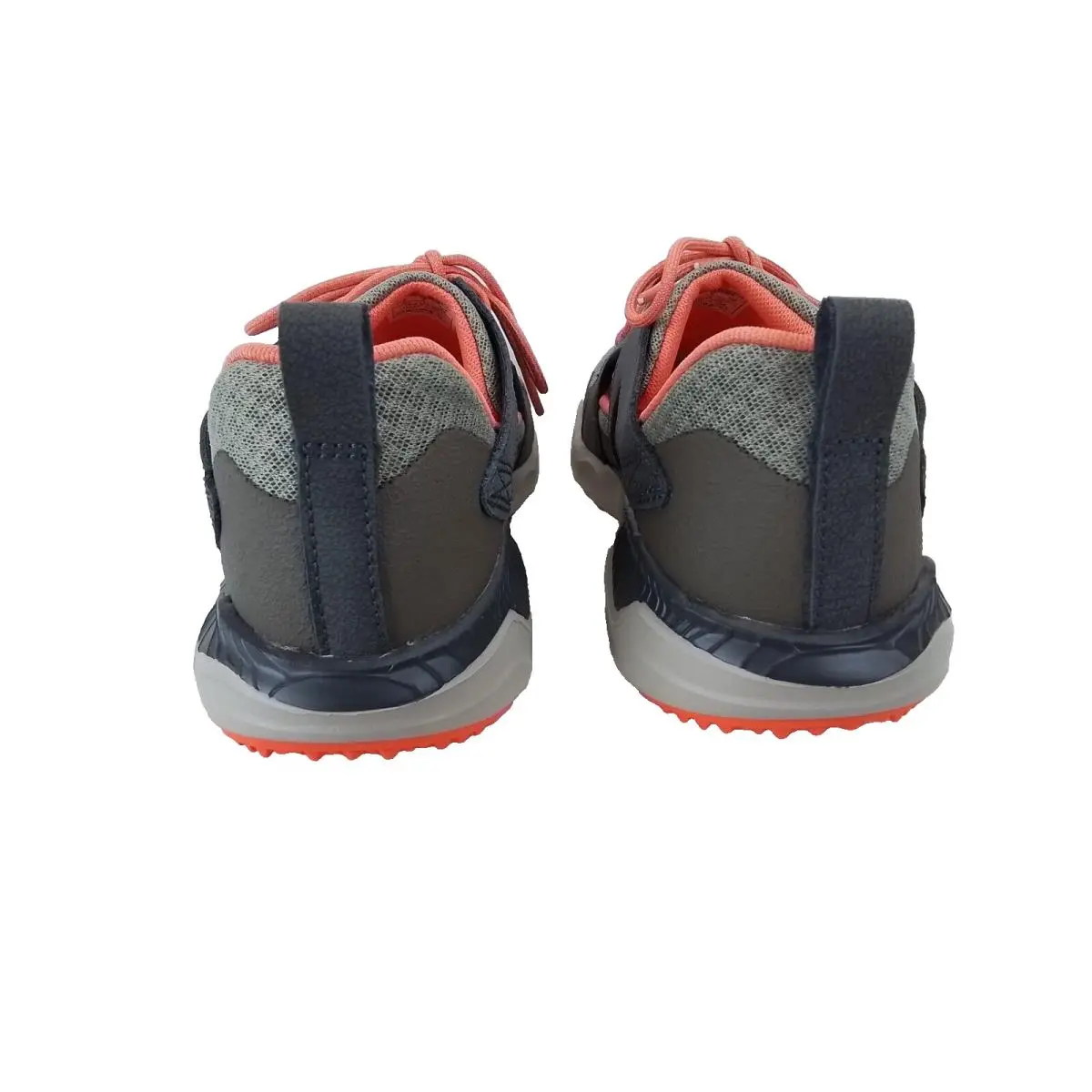 Merrell shoes - Merrell 1six8 slice - slice - J03272 - Gray 0