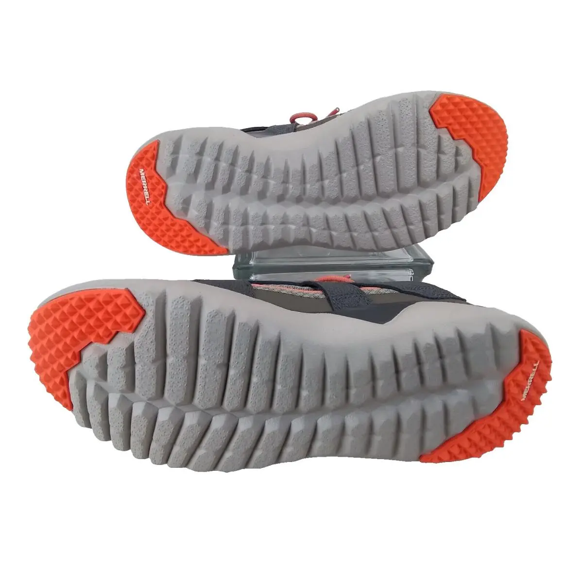 Merrell shoes - Merrell 1six8 slice - slice - J03272 - Gray 2