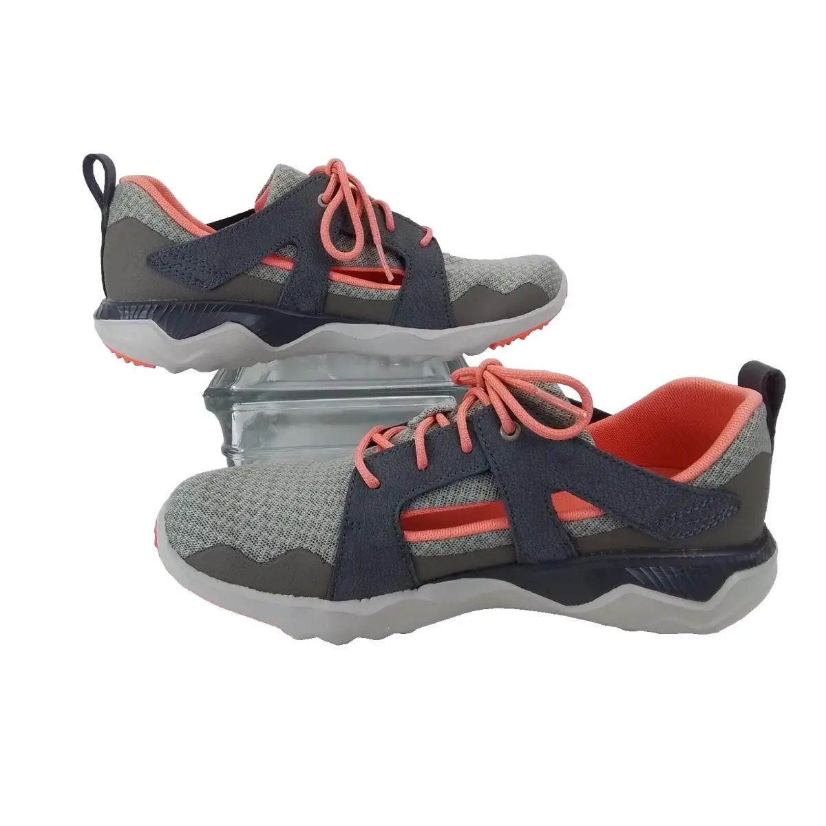 Merrell shoes - Merrell 1six8 slice - slice - J03272 - Gray 3