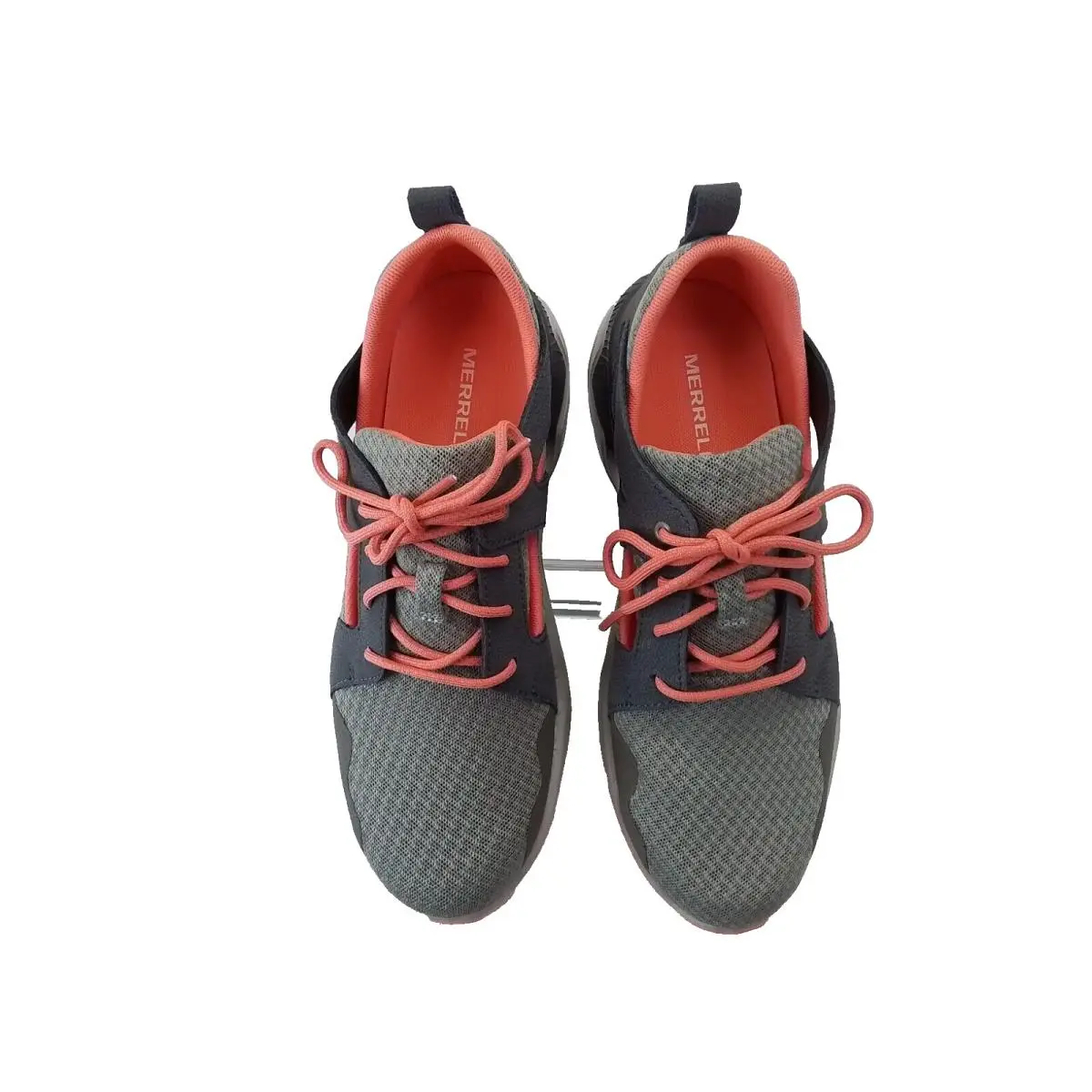 Merrell shoes - Merrell 1six8 slice - slice - J03272 - Gray 5