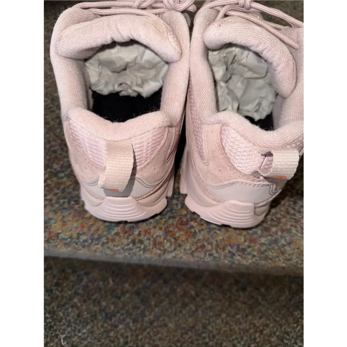 Merrell shoes - MERRILL ADOBE ROSE MOAB 3 - Pink 11