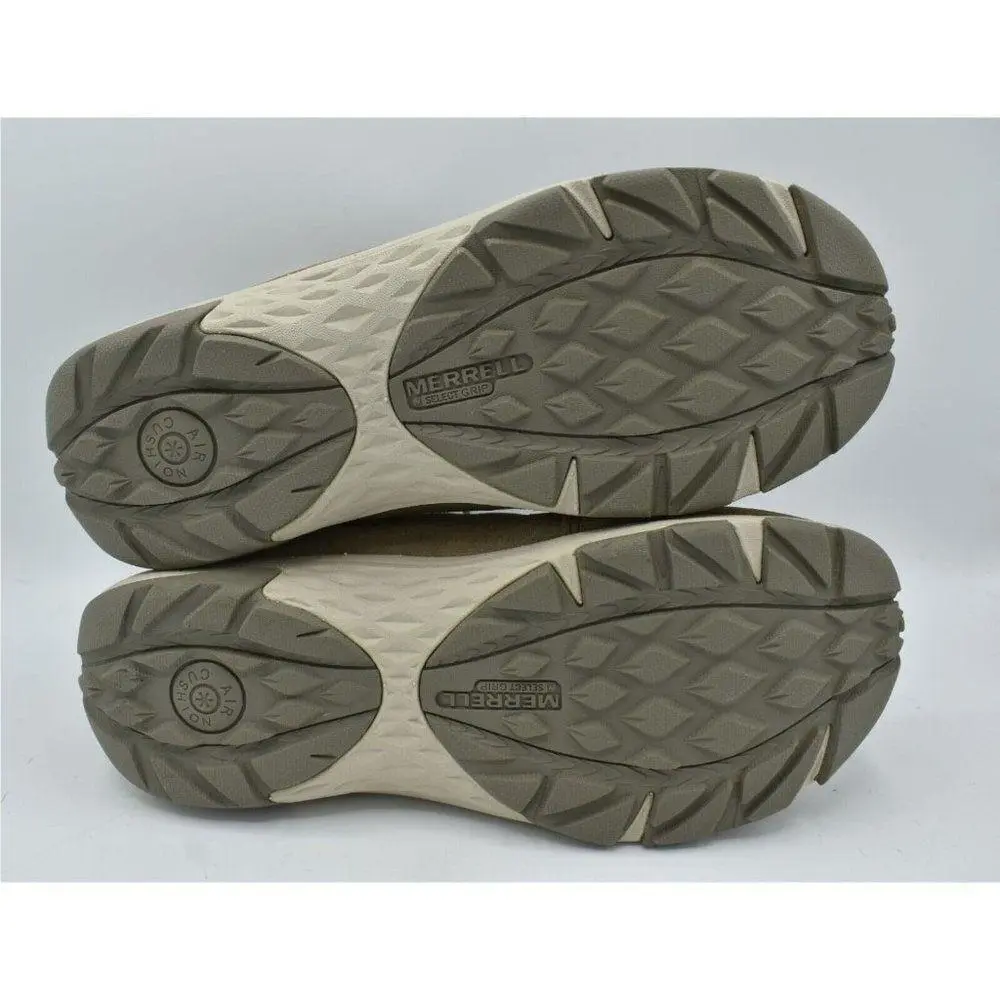Merrell shoes - Brown 8