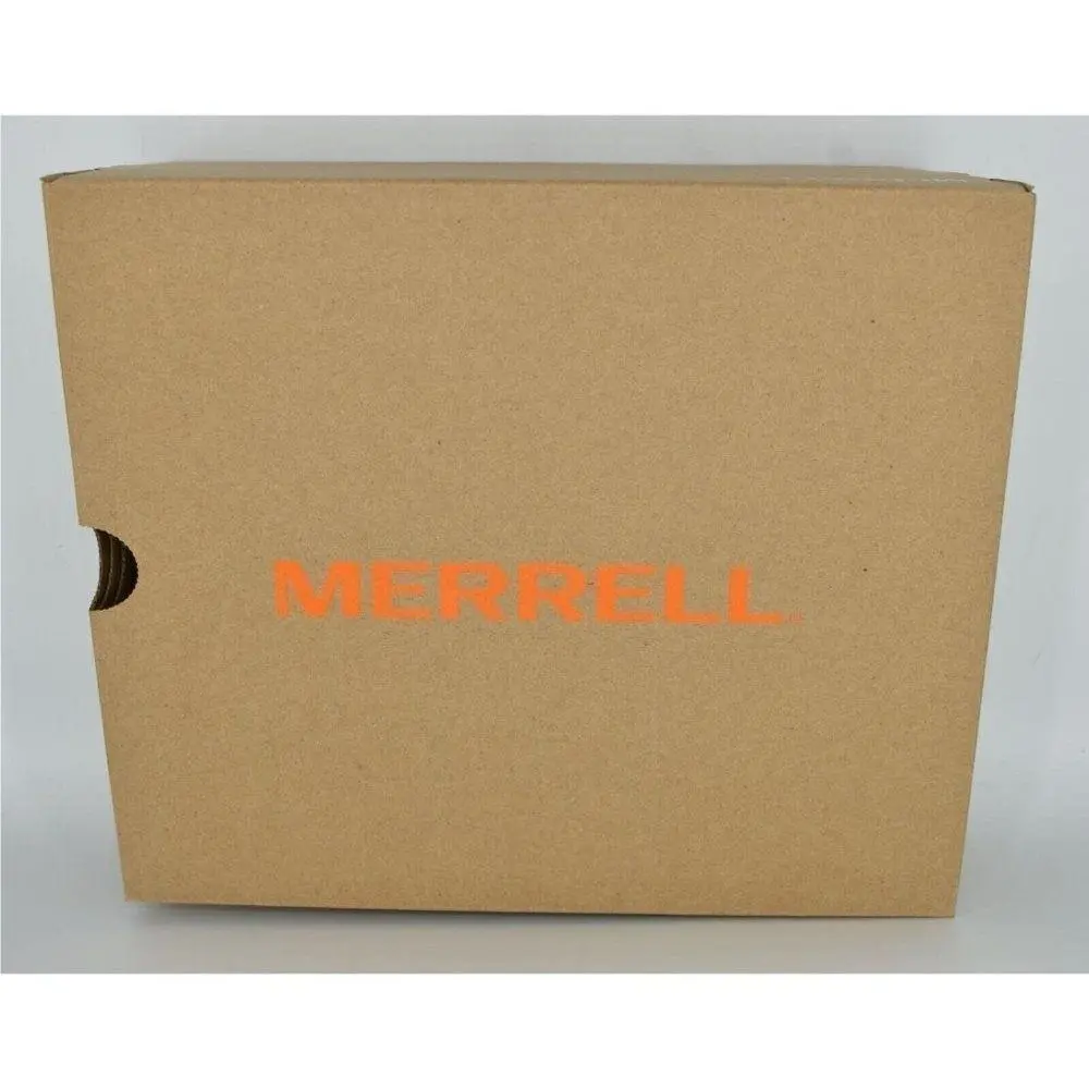 Merrell shoes - Brown 9