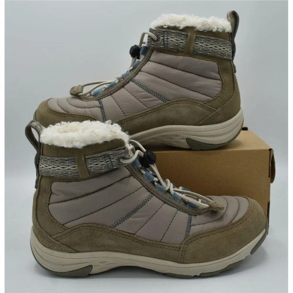Merrell shoes - Brown 1