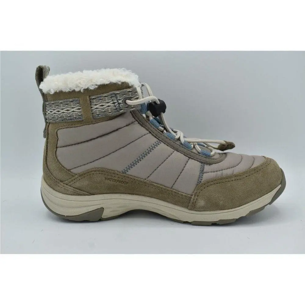 Merrell shoes - Brown 4