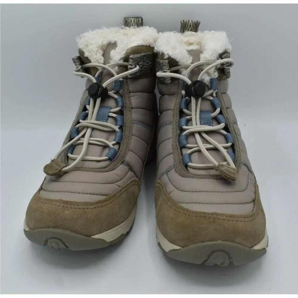 Merrell shoes - Brown 5