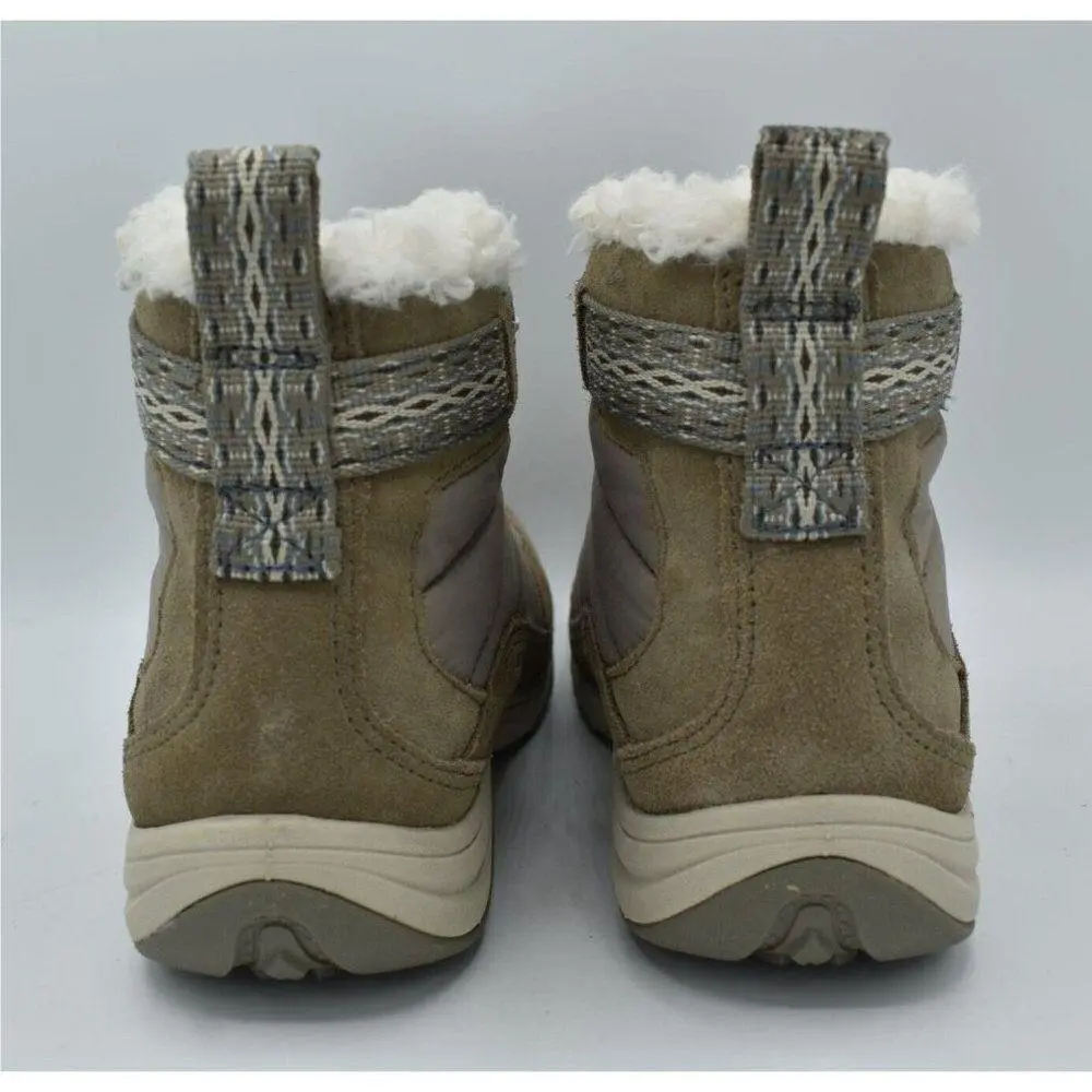 Merrell shoes - Brown 6