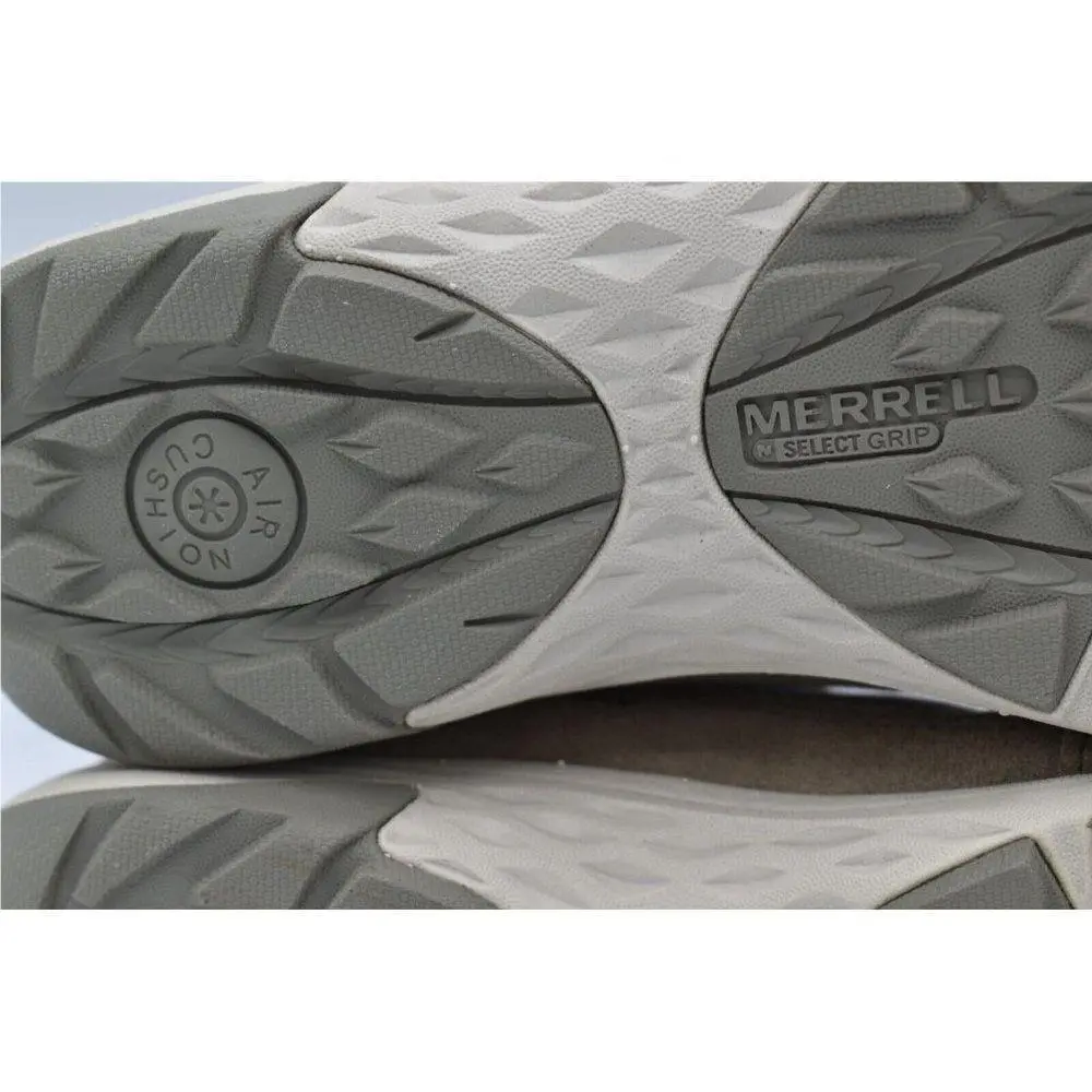 Merrell shoes - Brown 7