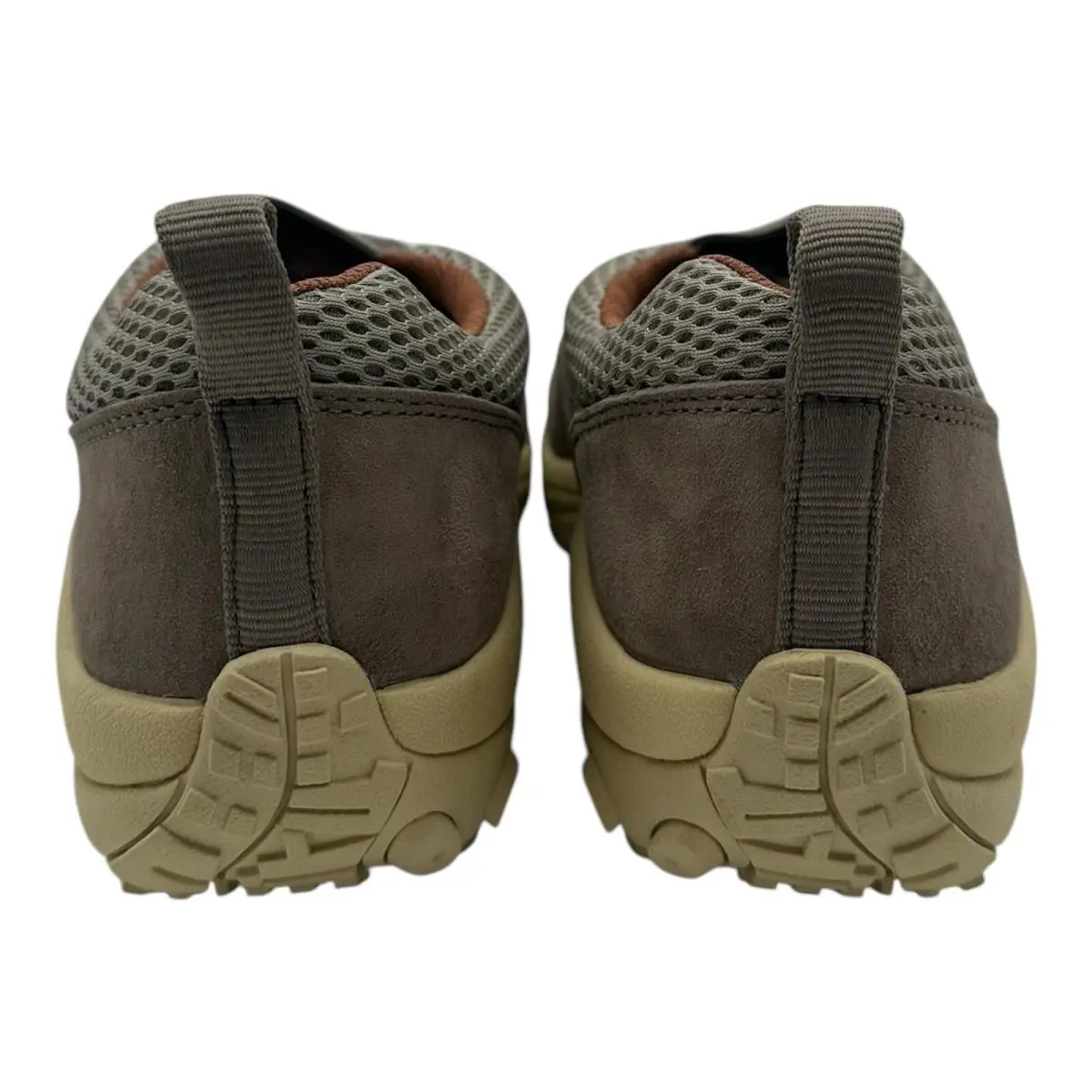 Merrell shoes - Merrell Jungle Moc Breeze SE - Gray 6
