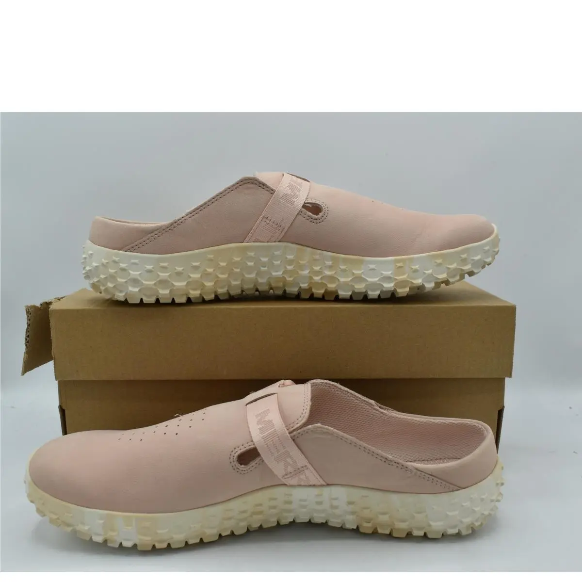 Merrell shoes - Hydro Moc Leather - Hydro Moc Leather - Pink 8