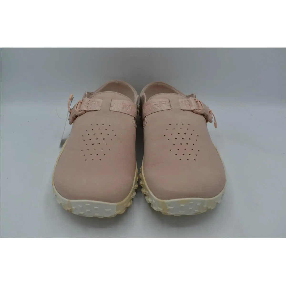 Merrell shoes - Hydro Moc Leather - Hydro Moc Leather - Pink 0