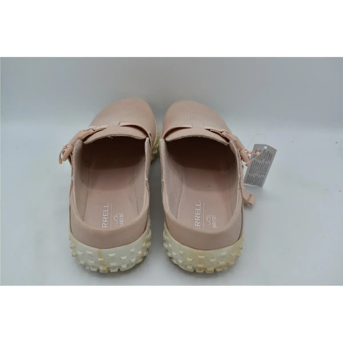 Merrell shoes - Hydro Moc Leather - Hydro Moc Leather - Pink 2