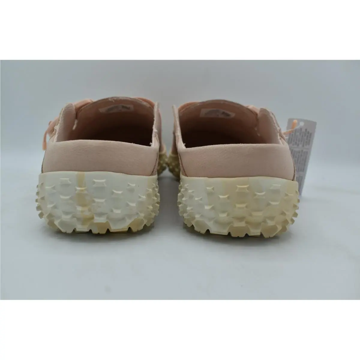 Merrell shoes - Hydro Moc Leather - Hydro Moc Leather - Pink 3