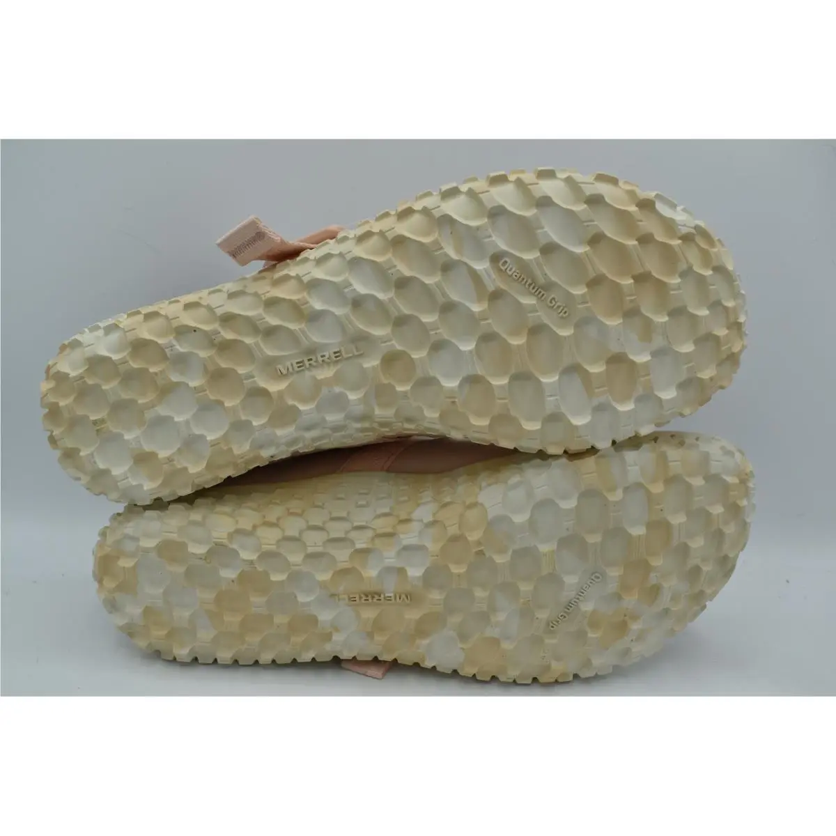 Merrell shoes - Hydro Moc Leather - Hydro Moc Leather - Pink 4