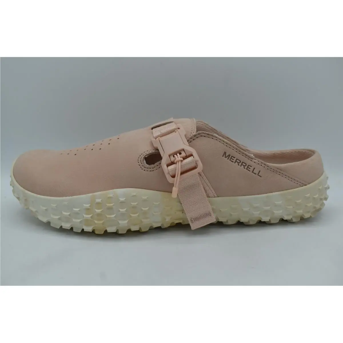 Merrell shoes - Hydro Moc Leather - Hydro Moc Leather - Pink 6