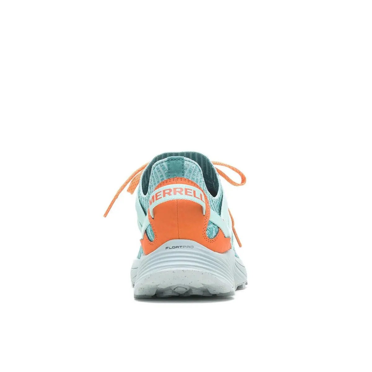Merrell shoes - Merrell Embark - Embark - J067217 - Blue/ Orange 13