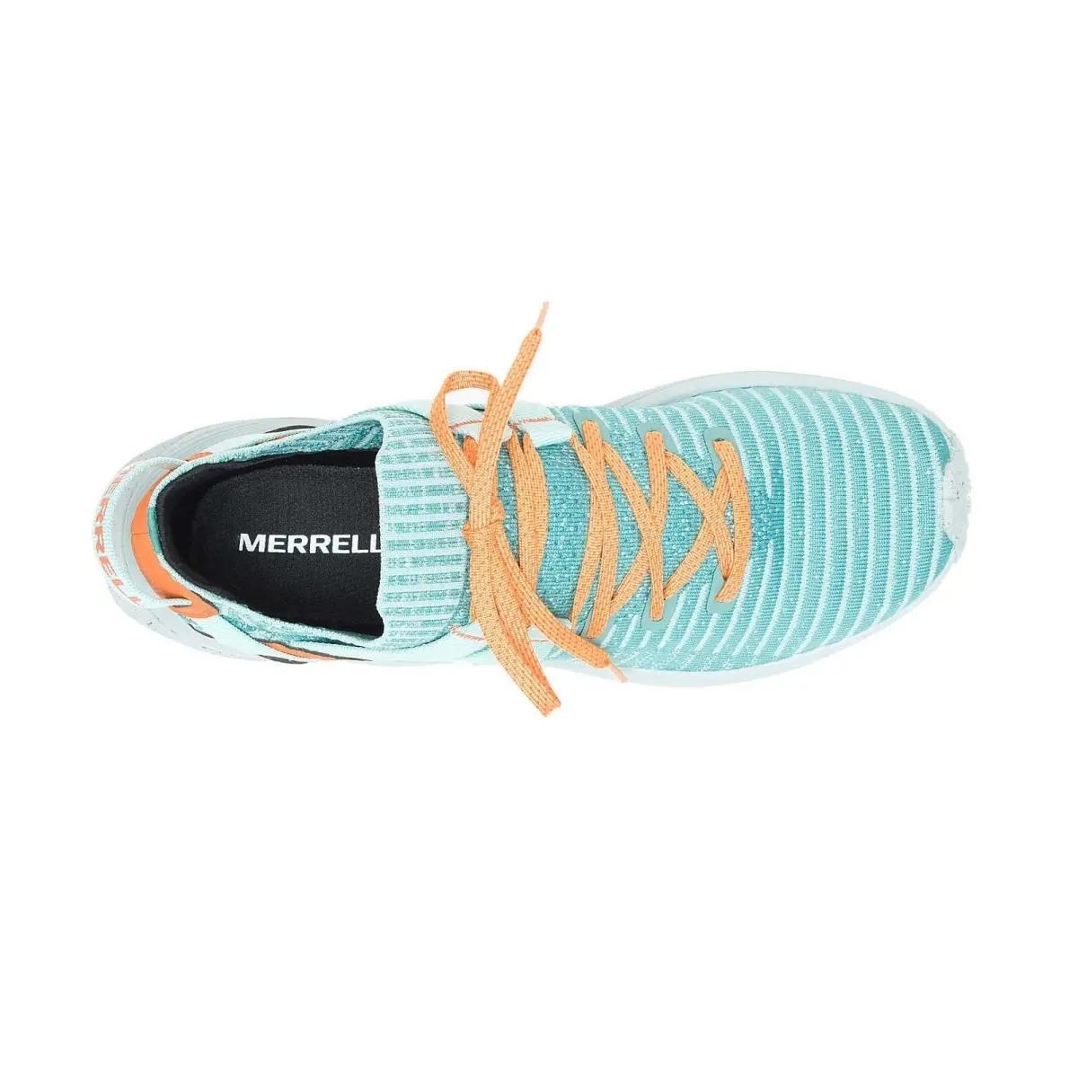 Merrell shoes - Merrell Embark - Embark - J067217 - Blue/ Orange 14
