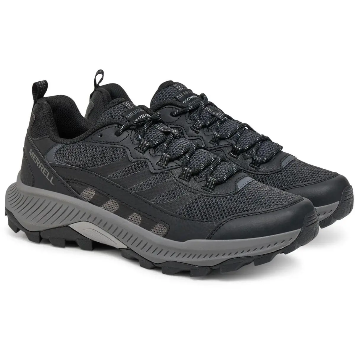 Merrell shoes - J037849 - J037849 - Black 0