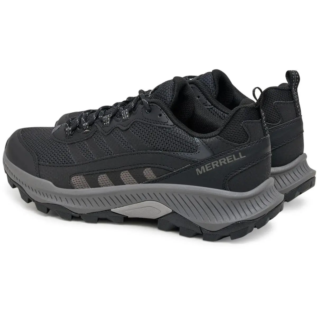 Merrell shoes - J037849 - J037849 - Black 1