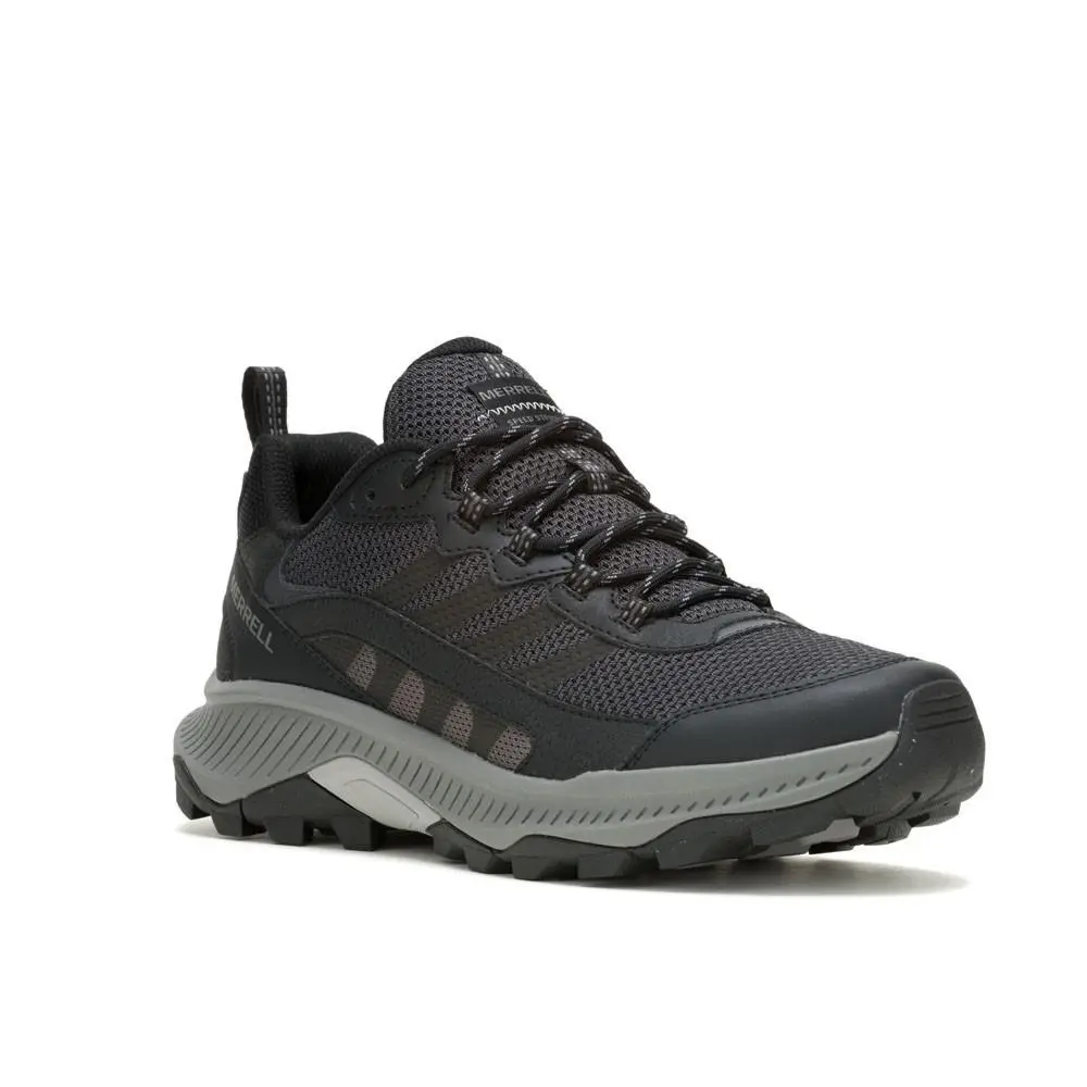 Merrell shoes - J037849 - J037849 - Black 2
