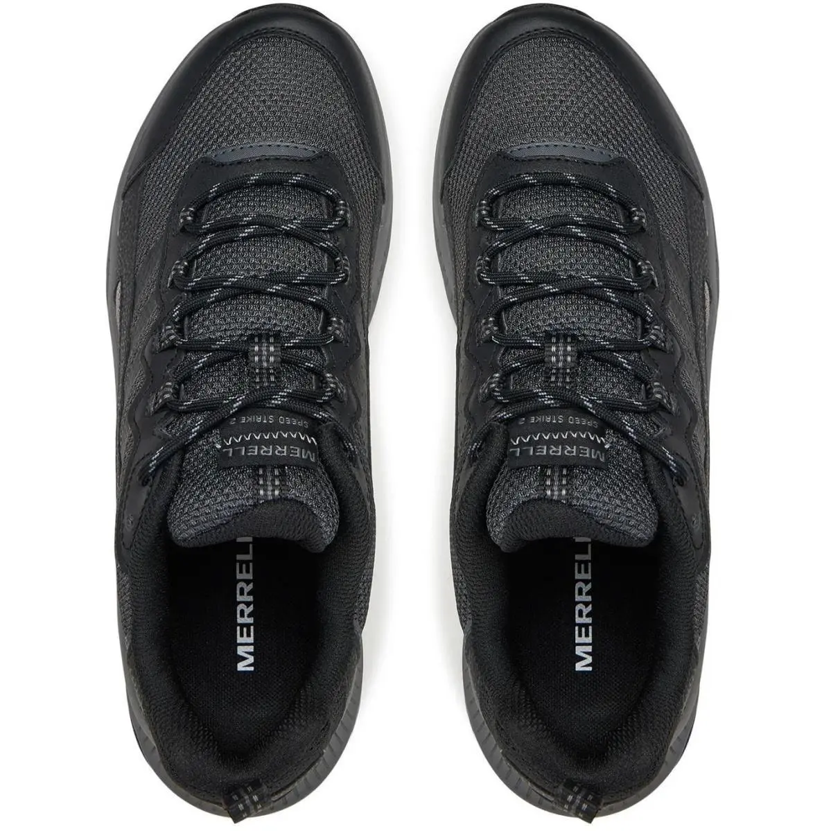 Merrell shoes - J037849 - J037849 - Black 3