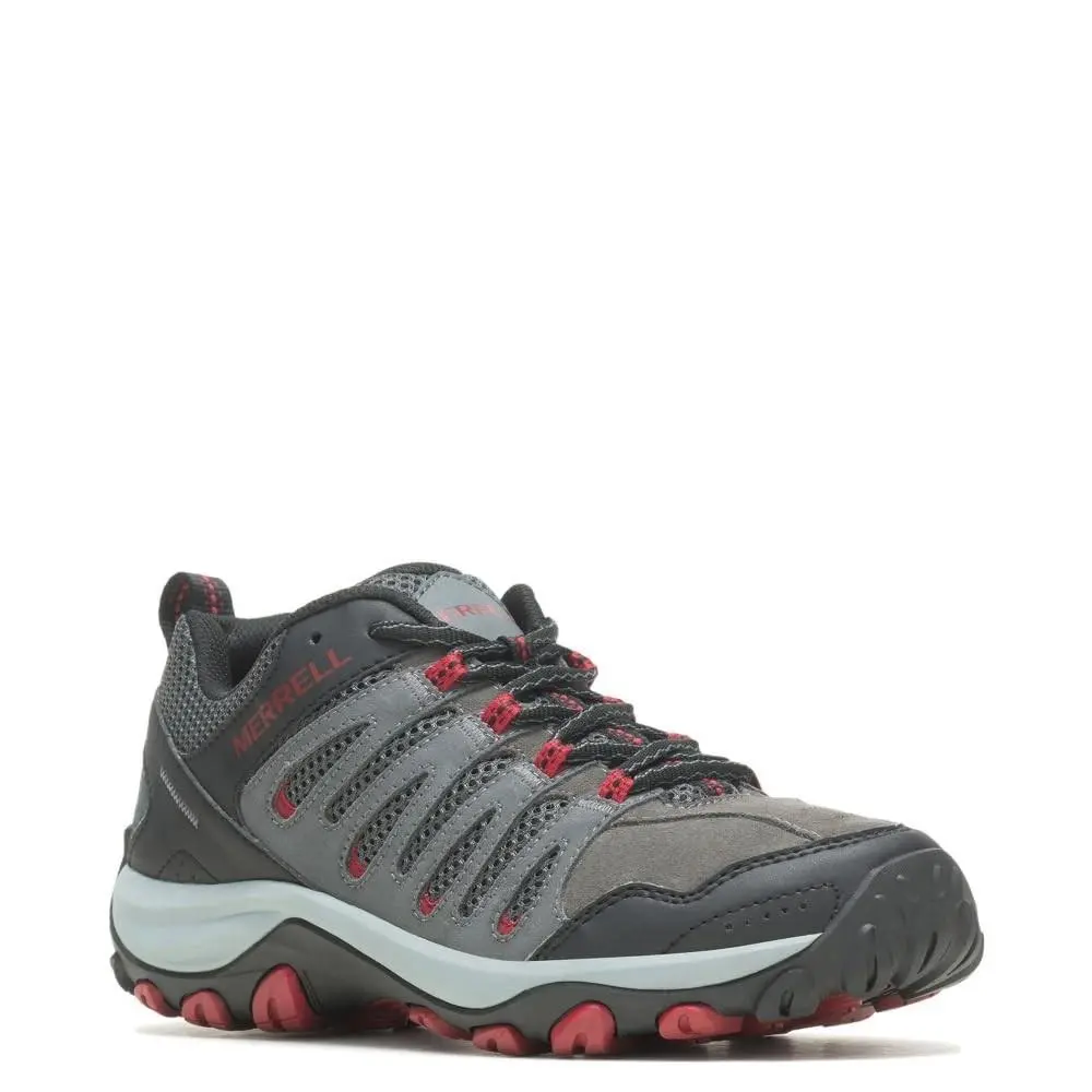 Merrell Men`s Crosslander 3 Hiking Shoe Granite/dahl 13