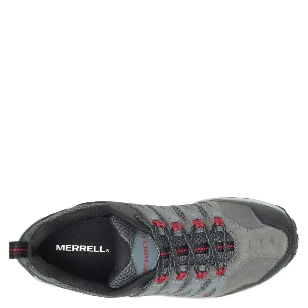 Merrell shoes - Crosslander 3 - Crosslander - J135675 - Granite/Dahl (UPC: 195018957917) 2