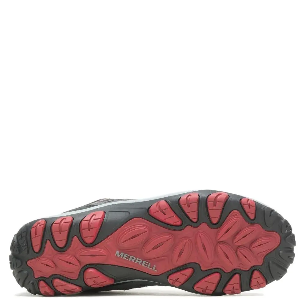 Merrell shoes - Crosslander 3 - Crosslander - J135675 - Granite/Dahl (UPC: 195018957917) 4