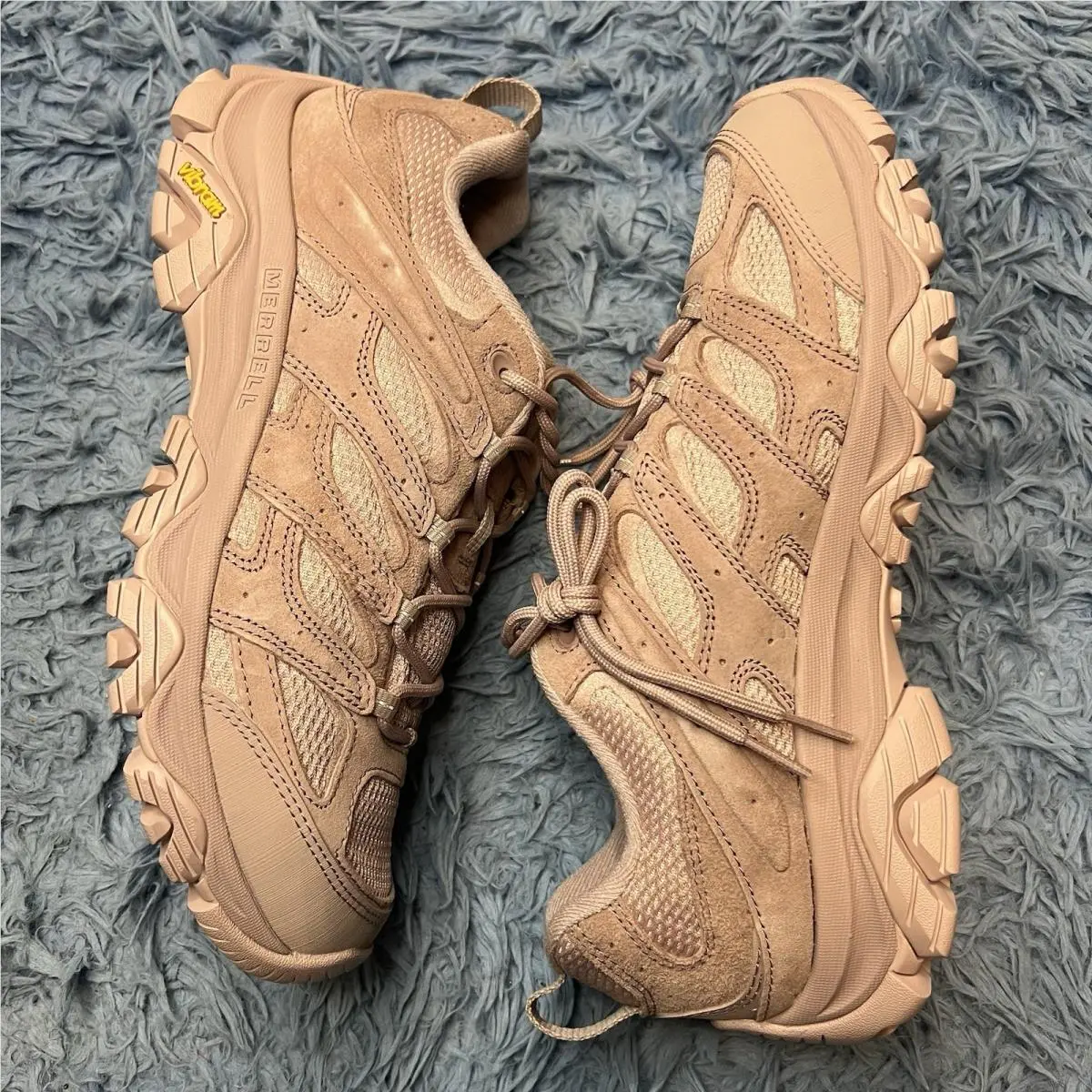Merrell shoes - Merrell Moab 3 - Moab - Pink 0