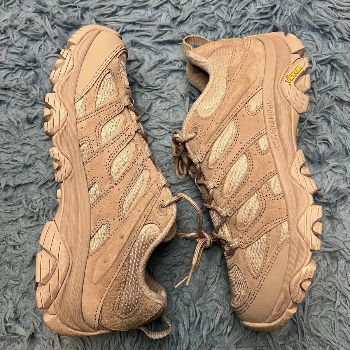 Merrell shoes - Merrell Moab 3 - Moab - Pink 1