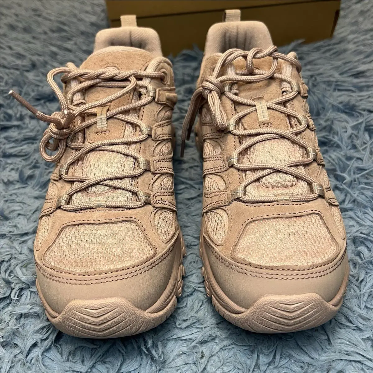 Merrell shoes - Merrell Moab 3 - Moab - Pink 2