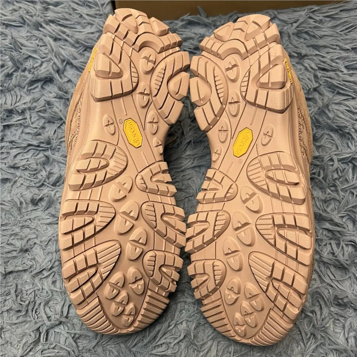 Merrell shoes - Merrell Moab 3 - Moab - Pink 4
