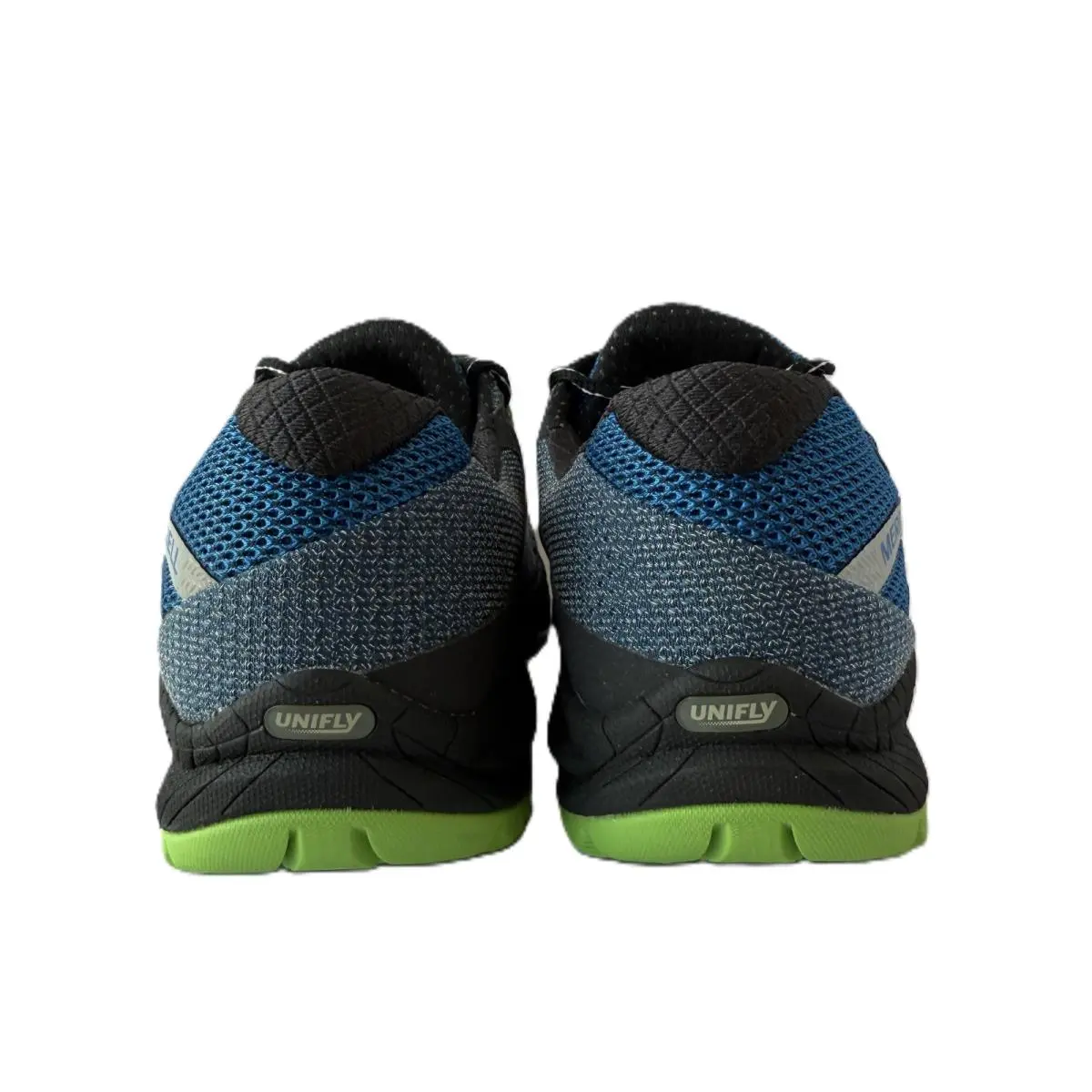 Merrell shoes - Merrell All Out - All Out - Blue 0