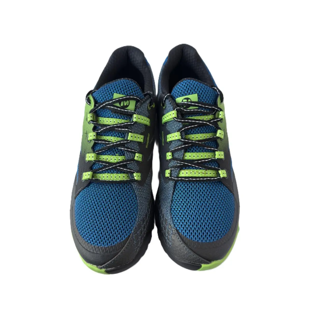 Merrell shoes - Merrell All Out - All Out - Blue 5
